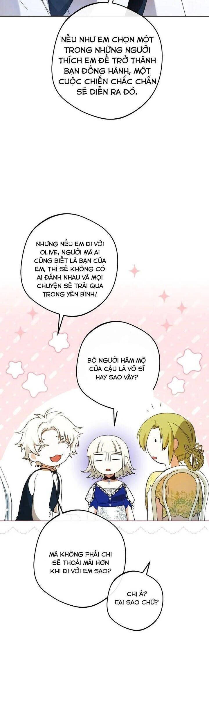 Bạo Chúa Độc Ác Trở Lại - chap16 - Trang 24